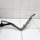 Горловина топливного бака для Geely Emgrand (SS11) (с 2021)