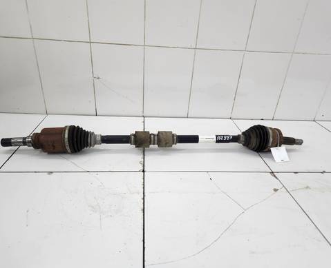 2203200CN02 Полуось (привод) передняя правая для Changan UNI-T (с 2020)