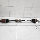 2203200CN02 Полуось (привод) передняя правая для Changan UNI-T (с 2020)