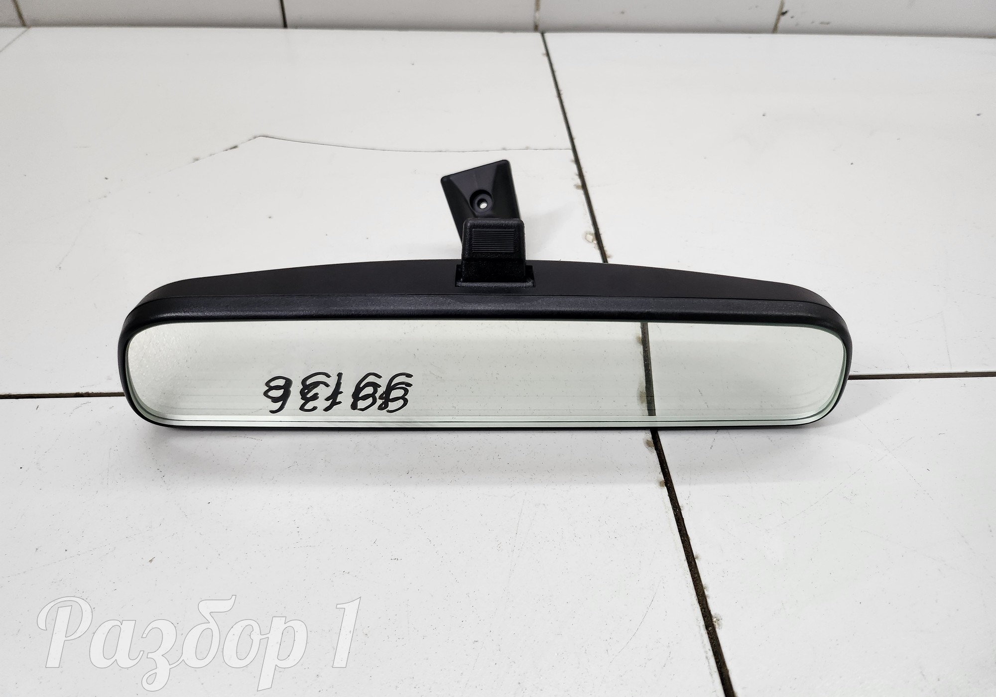 GWNHSJC01 Зеркало заднего вида салонное для Haval M6 II (с 2021)