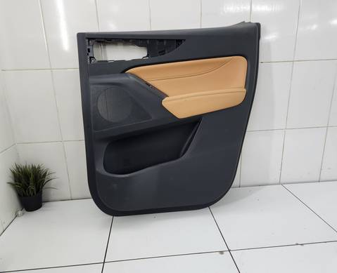 6202160XPW01A Обшивка задней правой двери для Great Wall Poer (с 2019)