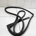 Уплотнитель двери задний левый для Geely Emgrand (SS11) (с 2021)