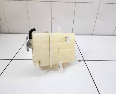 Бачок расширительный для Jac T9 (с 2023)