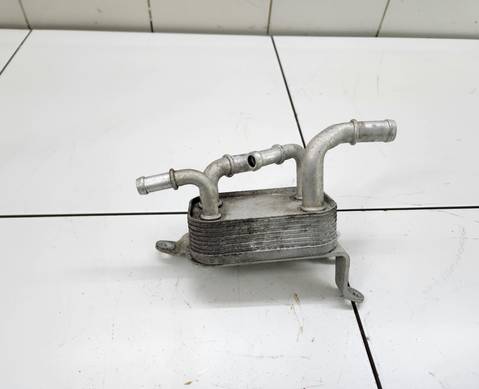 1013040BQ01 Радиатор масляный для Changan UNI-V (с 2022)