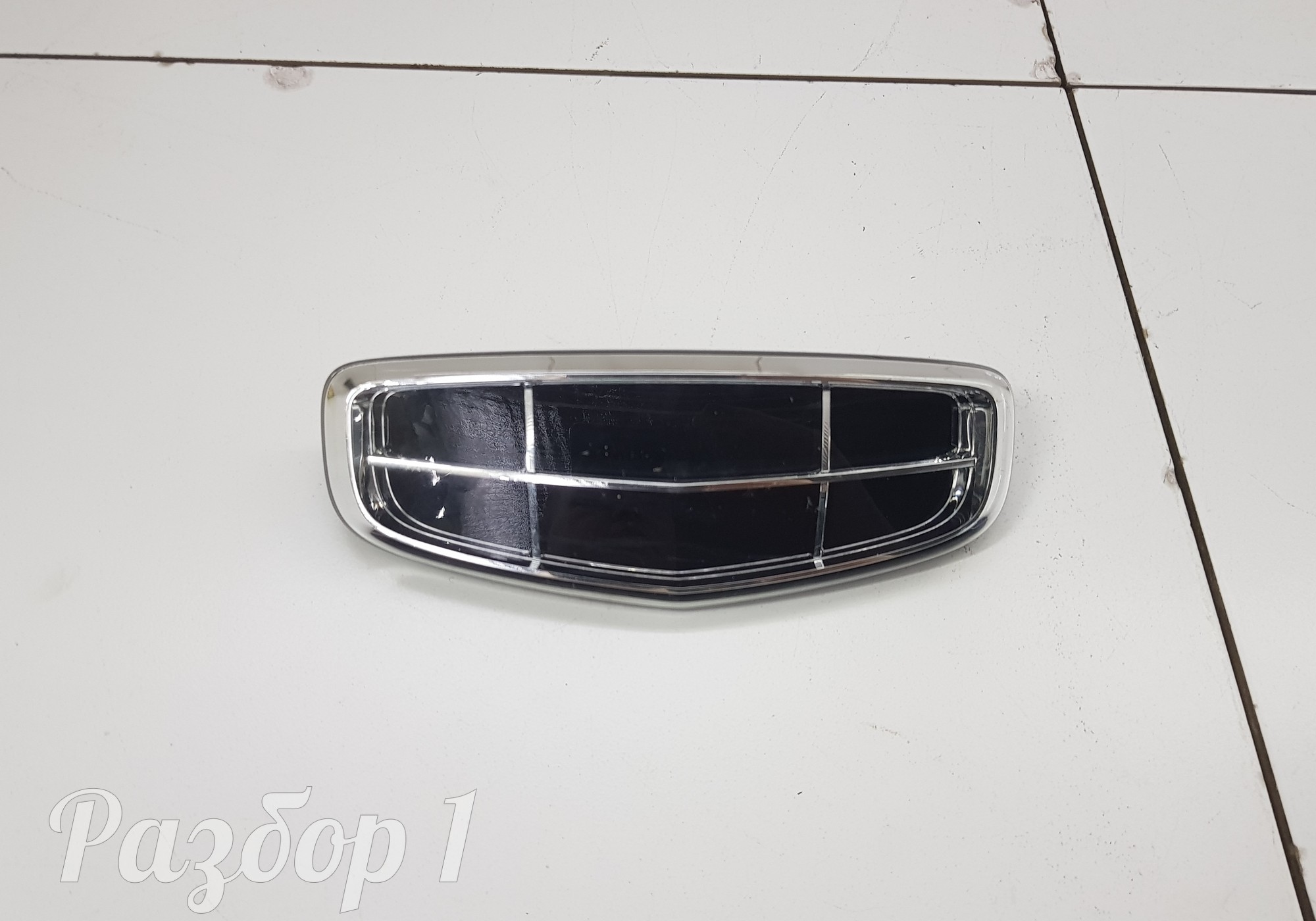 Эмблема для Geely Emgrand (SS11) (с 2021)