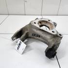 6600012570 Кулак поворотный задний левый для Geely Tugella (с 2019)