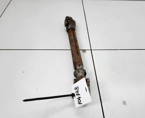 Кардан рулевой для Geely Coolray (с 2020)