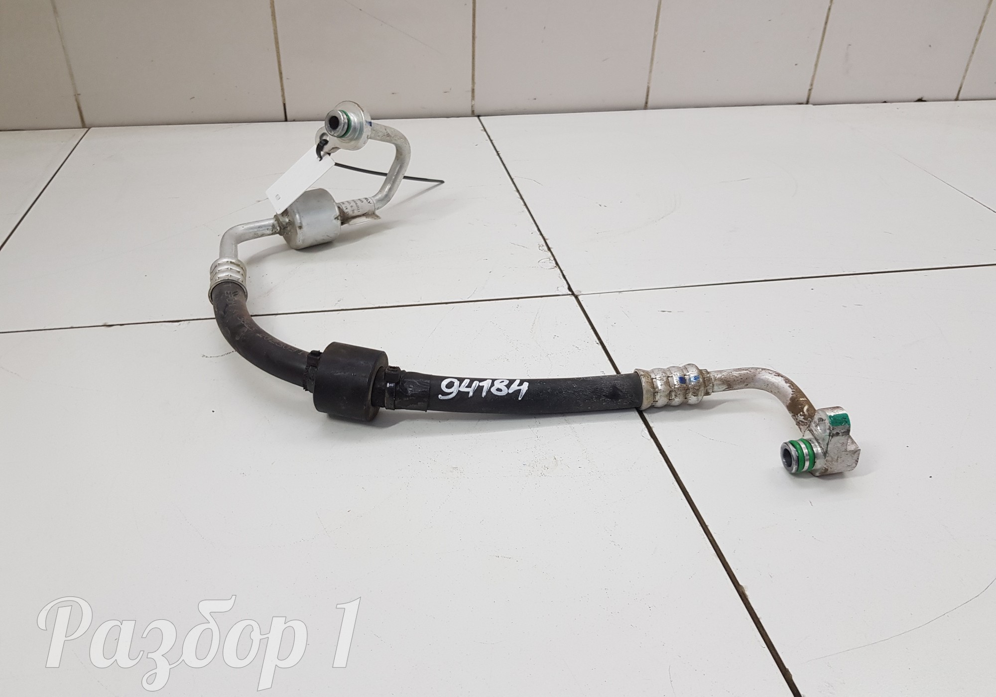 8893082511 Трубка кондиционера для Geely Emgrand (SS11) (с 2021)