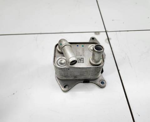 110900005AA Радиатор масляный для Jaecoo J8 (с 2024)