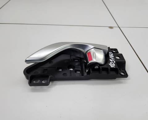 6105300BS01 Ручка двери внутренняя передняя левая для Changan Alsvin (с 2018)