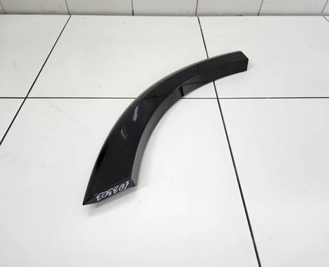 6600211606 Накладка задней правой двери для Geely Tugella (с 2019)