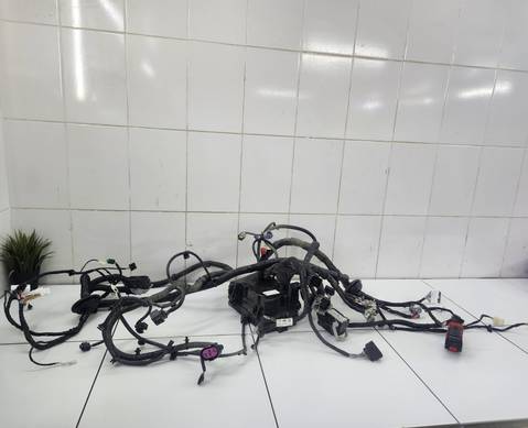 3724110BA76 Электропроводка для Faw Bestune B70 (с 2020)