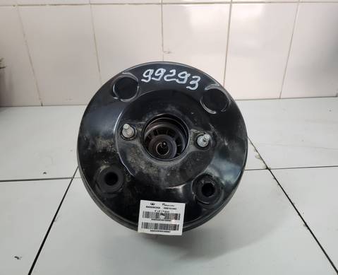 3540200BKZ8QA Усилитель тормозов вакуумный для Haval M6 II (с 2021)