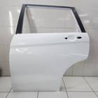 6201100XKZ8PB Дверь задняя левая отличная для Haval M6 II (с 2021)