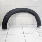 5522400P306A Накладка на крыло задняя правая для Jac T9 (с 2023)