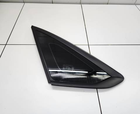 Стекло кузовное для Geely Emgrand (SS11) (с 2021)