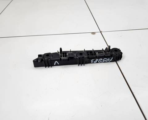 2803211BS01 Кронштейн переднего бампера (левый) для Changan Alsvin (с 2018)