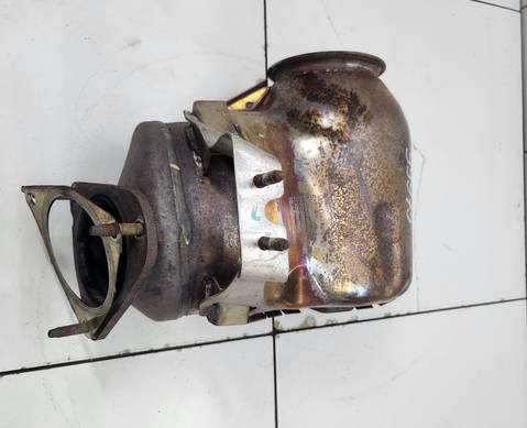 8894136708 Катализатор для Geely Tugella (с 2019)