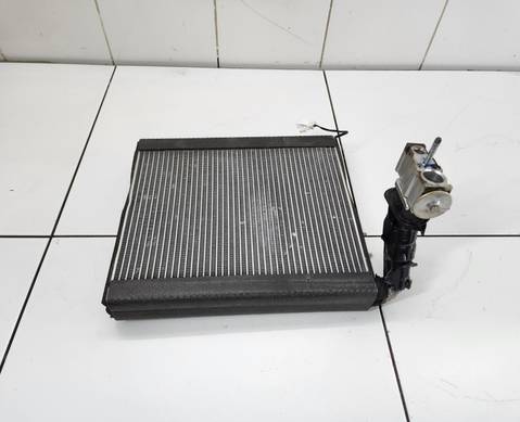 Радиатор кондиционера (конденсер) для Changan Eado Plus (с 2020)