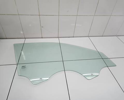 5079055600 Стекло двери переднее правое для Geely Tugella (с 2019)