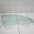 5079055600 Стекло двери переднее правое для Geely Tugella (с 2019)