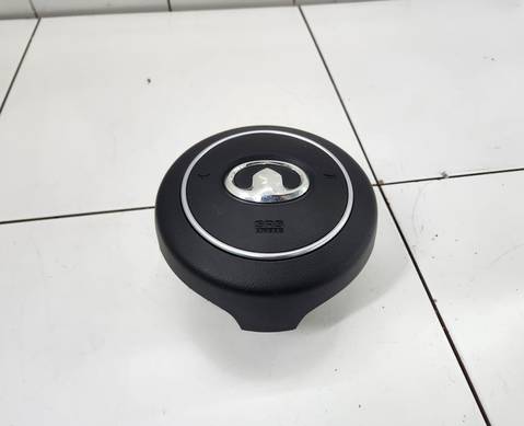 5820100XPW01A8P Подушка безопасности водителя для Great Wall Poer (с 2019)