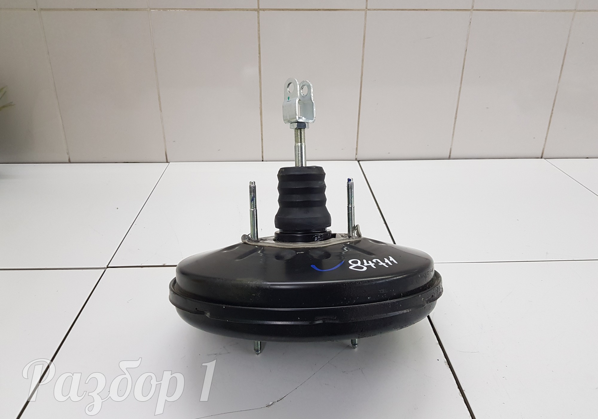 204000069AA Усилитель тормозов вакуумный для Exeed TXL (с 2019)