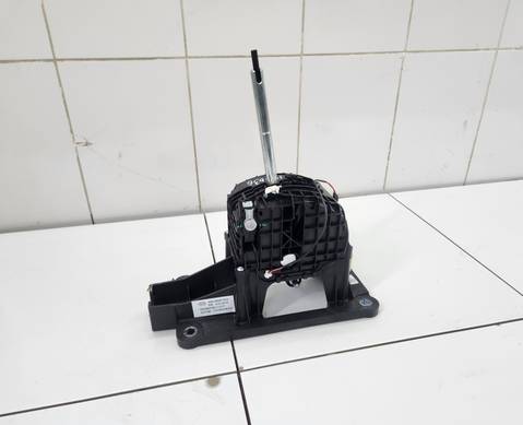 1EA046100 Селектор АКПП для Faw Bestune B70 (с 2020)