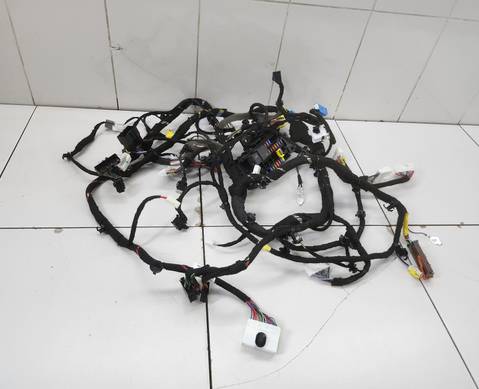 6608118994 Электропроводка под торпедная для Geely Emgrand (SS11) (с 2021)
