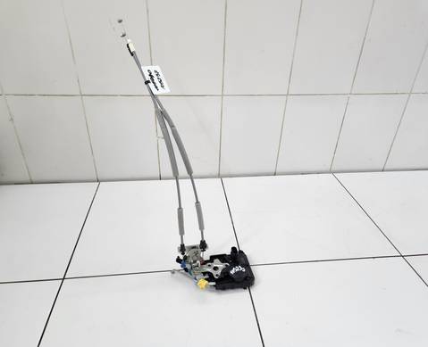 6205130BS01AB Замок задней левой двери для Changan Alsvin (с 2018)