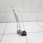 6205130BS01AB Замок задней левой двери для Changan Alsvin (с 2018)