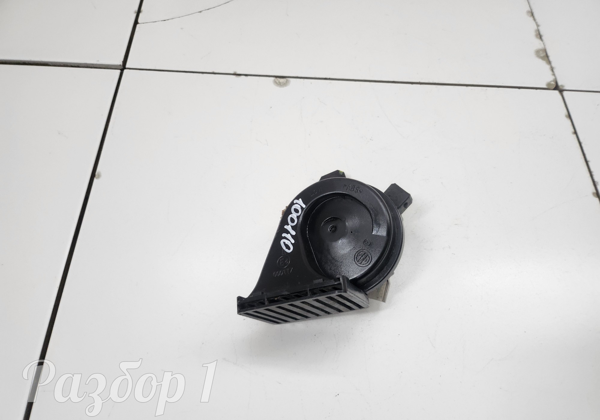 8890571461 Сигнал звуковой для Geely Atlas Pro (с 2021)