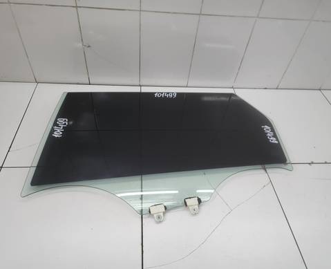5085103600 Стекло двери заднее левое для Geely Okavango (с 2020)