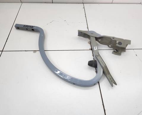 8889622596 Петля крышки багажника правая для Geely Emgrand (SS11) (с 2021)