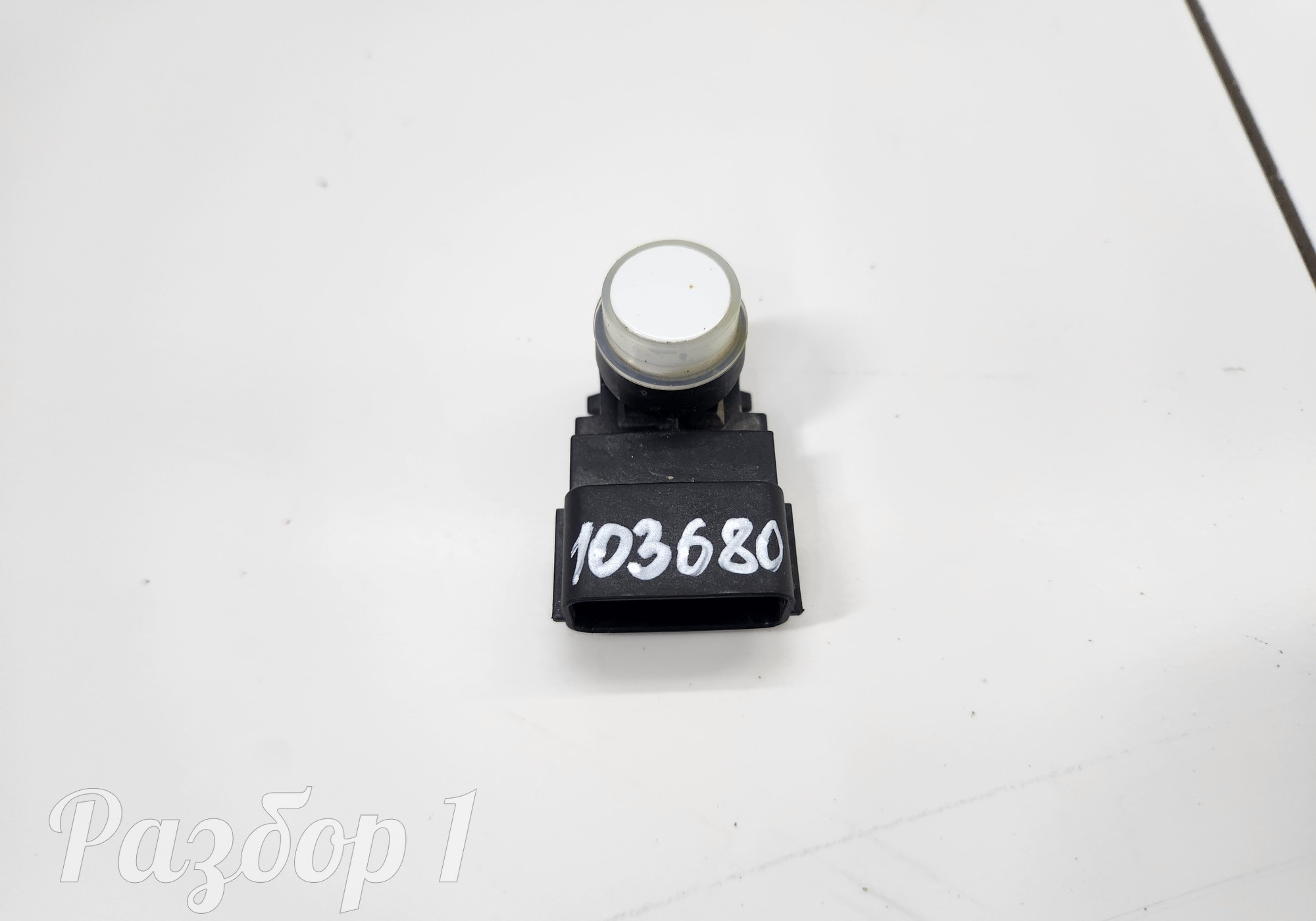 3603110XKZ0ZA Датчик парковки заднего бампера для Haval M6 II (с 2021)