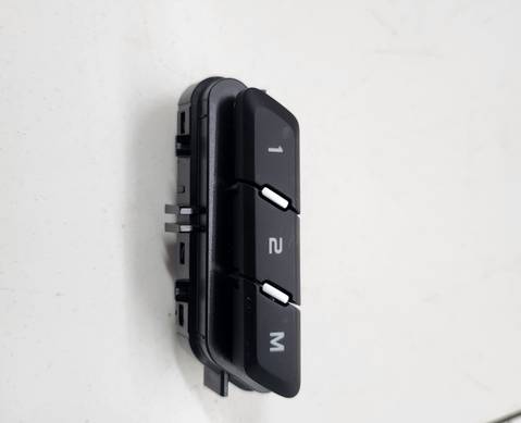 8889192640 Кнопка памяти сидений для Geely Monjaro (с 2021)