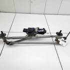 5205010BS01 Трапеция стеклоочистителей для Changan Alsvin (с 2018)