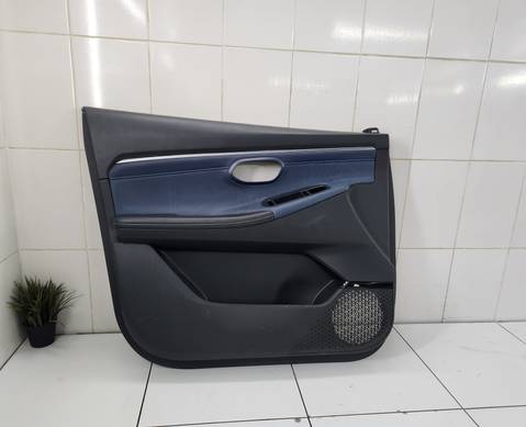 6205001CRV0100 Обшивка передней левой двери для Gac GS3 (с 2024)