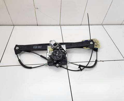 Стеклоподъемник электрический передний правый для Great Wall Poer (с 2019)