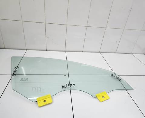 6103020BA01 Стекло передней правой двери для Faw Bestune B70 (с 2020)