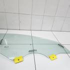 Стекло передней правой двери для Faw Bestune B70 (с 2020)