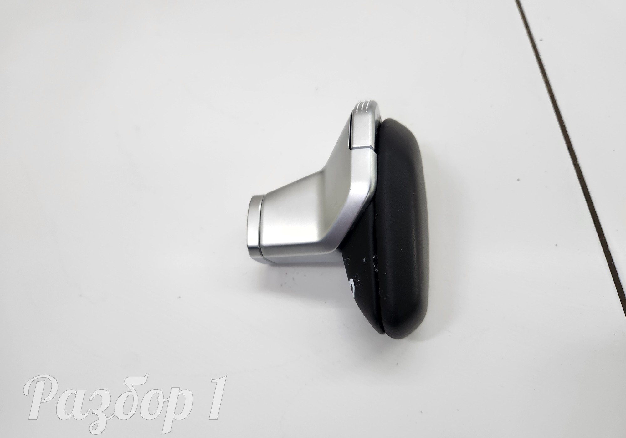 Селектор АКПП (ручка) для Geely Tugella (с 2019)