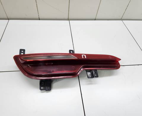 4133220DE01 Фонарь противотуманный задний правый (бампер) для Changan UNI-V (с 2022)