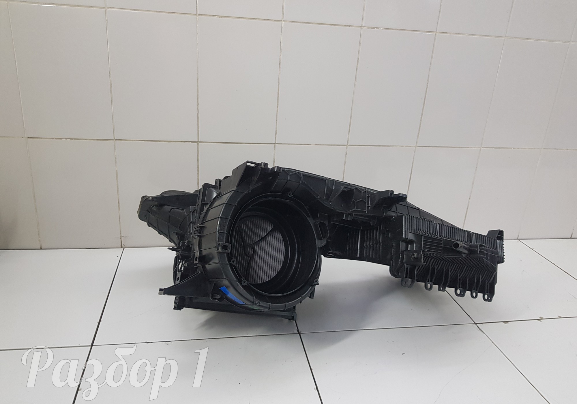 8108620CR01 Корпус отопителя для Changan UNI-K (с 2020)