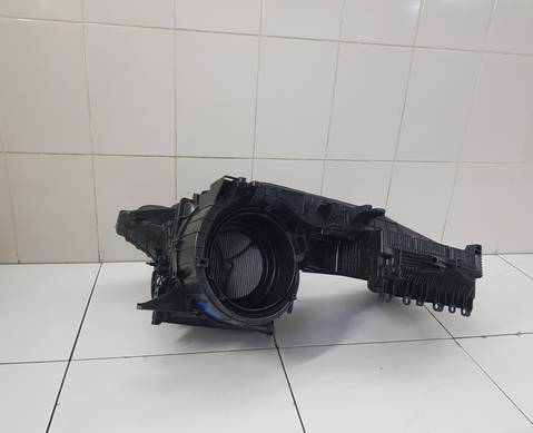 8108620CR01 Корпус отопителя для Changan UNI-K (с 2020)