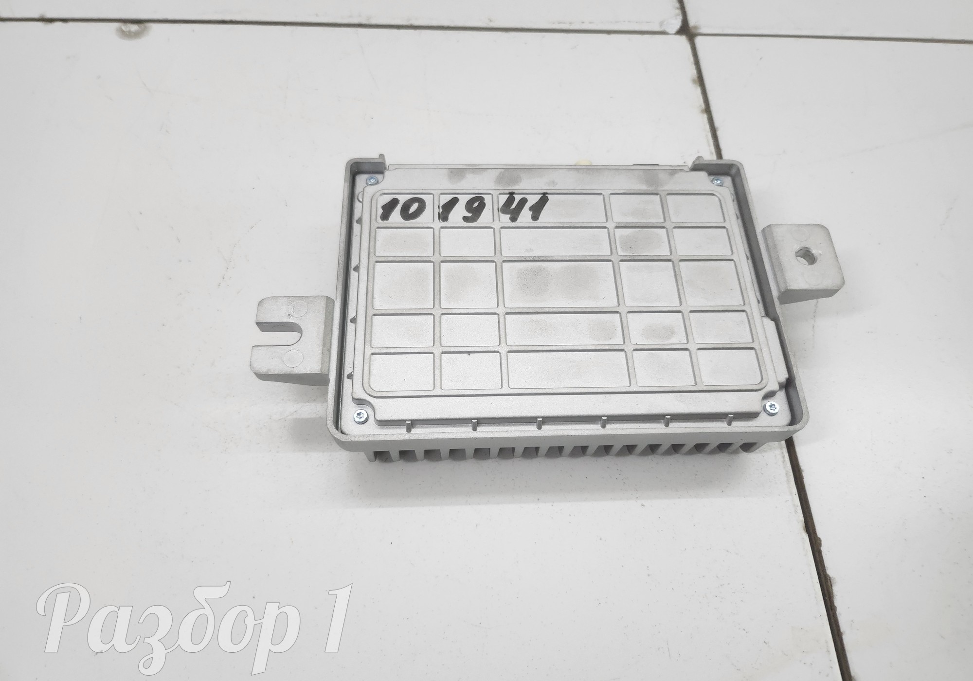 704001213AA Электронный блок для Chery Tiggo 9 (с 2023)