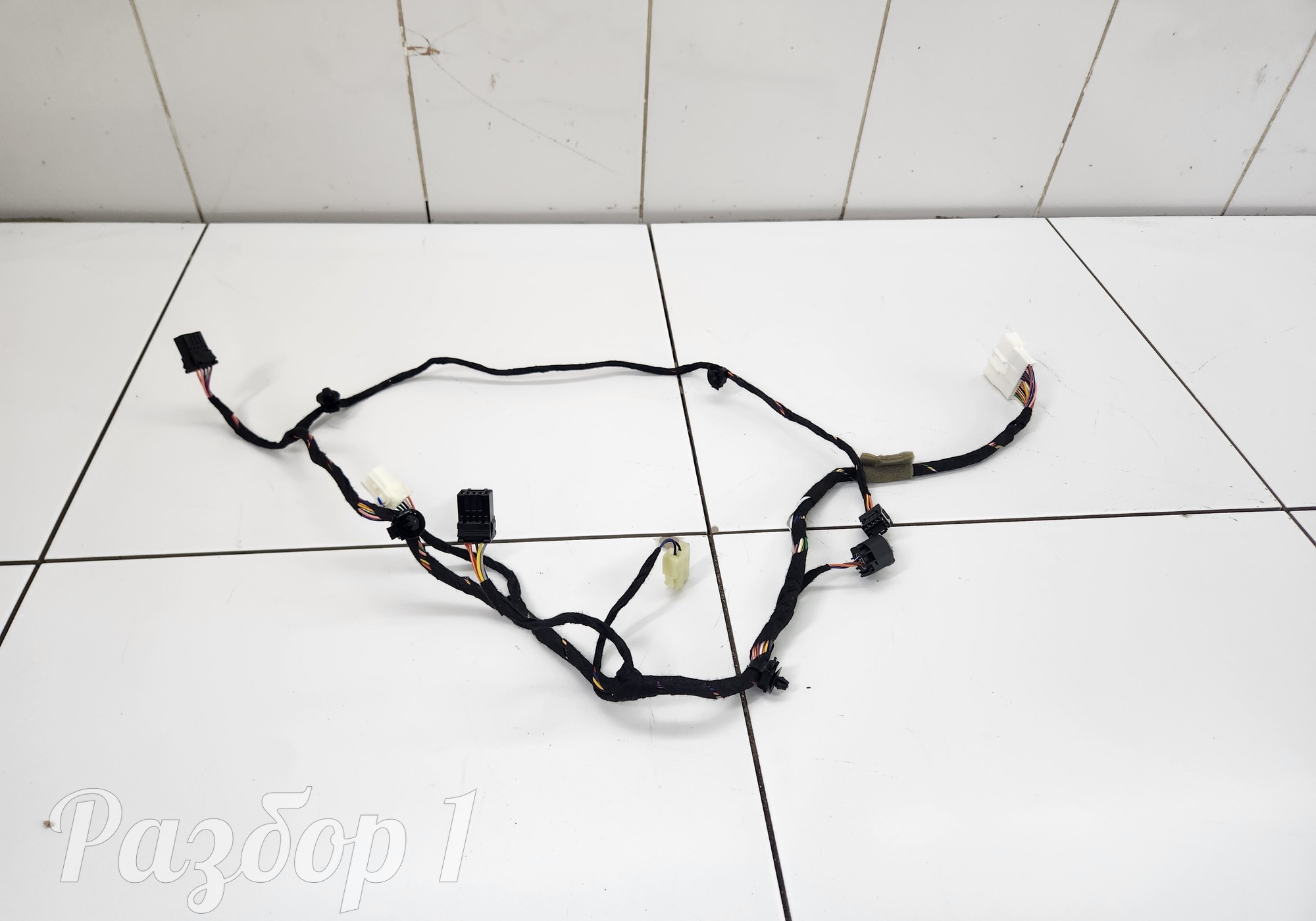 C155010504 Электропроводка для Geely Tugella (с 2019)