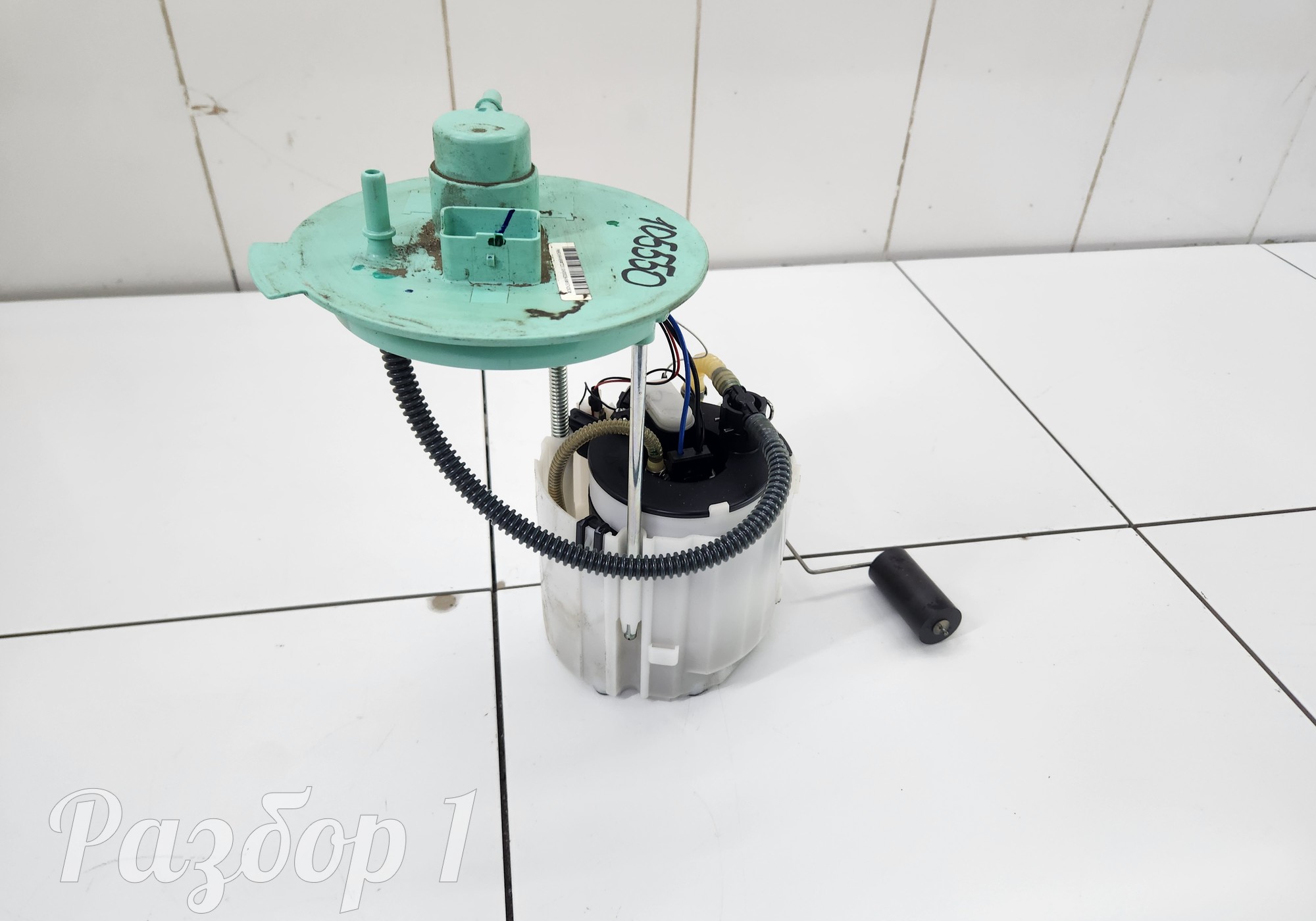 Насос топливный для Geely Emgrand II (с 2021)