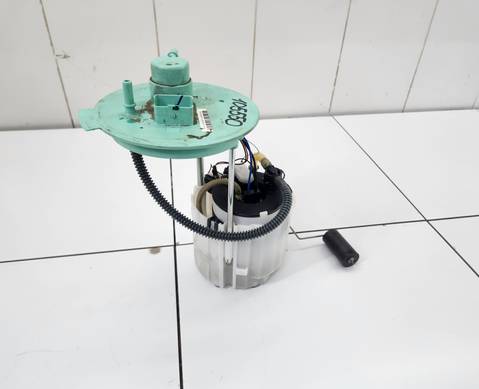 Насос топливный для Geely Emgrand II (с 2021)