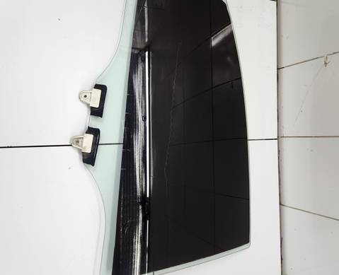 Стекло двери заднее правое для Changan Alsvin (с 2018)